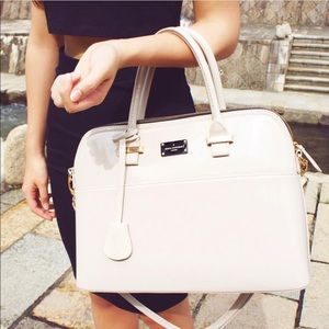 Paul’s Boutique Top Handle Bag